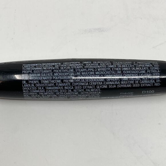 Avon Ultra Color Rich Mousse Lipstick In Mauve D100 - Picture 4 of 5